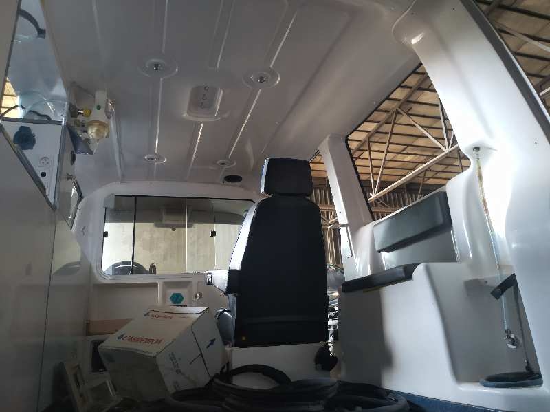 TECHO INTERIOR VOLKSWAGEN T5 TRANSPORTER-FURGONETA