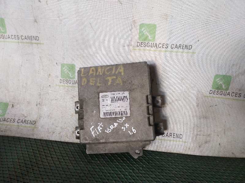 CENTRALITA MOTOR UCE