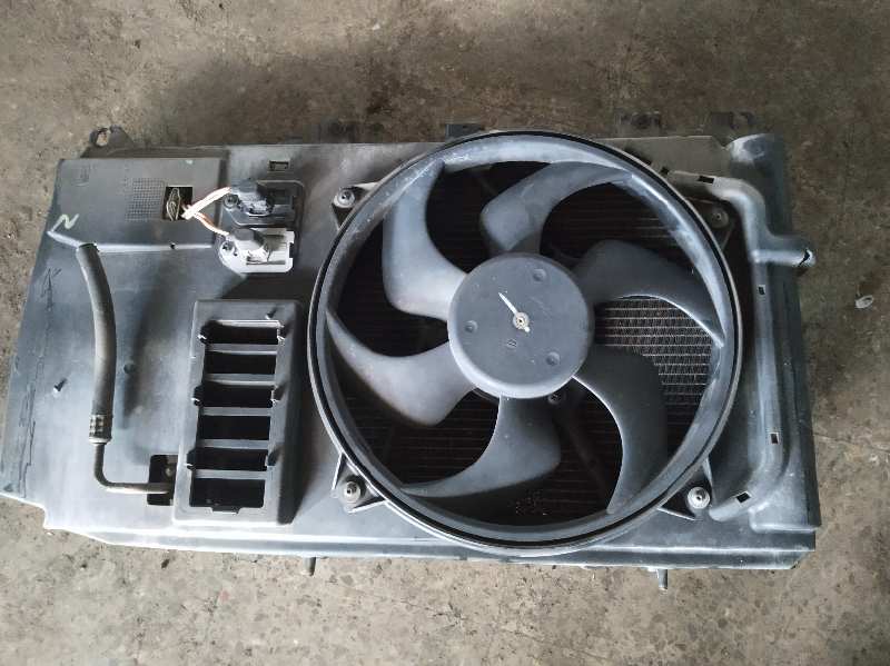 ELECTROVENTILADOR