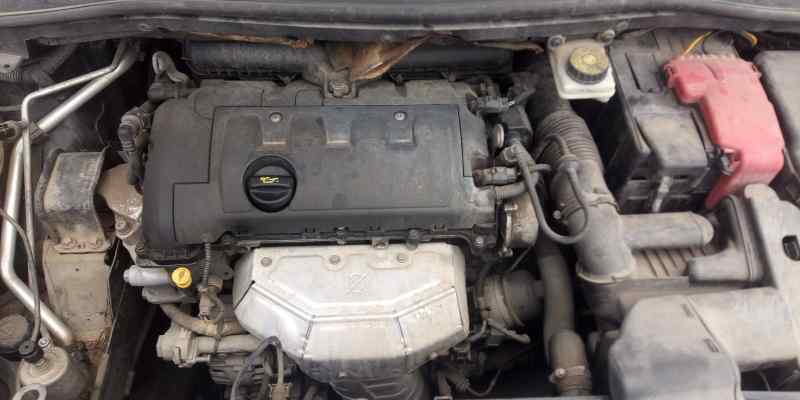 DESPIECE MOTOR