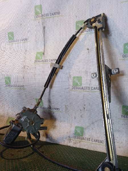 983959801B ELEVALUNAS DELANTERO IZQUIERDO AUDI 80/90 (811/813/853) 893837397 7743000925