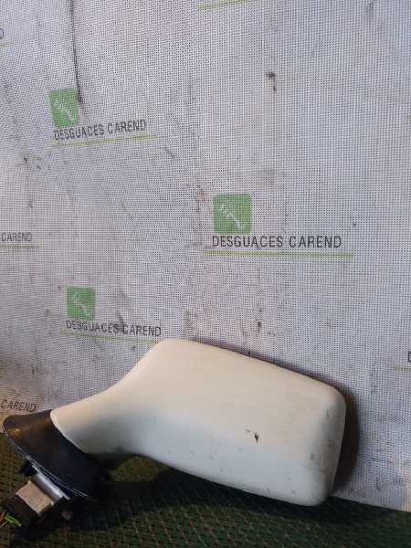 RETROVISOR IZQUIERDO AUDI 80/90 (811/813/853)
