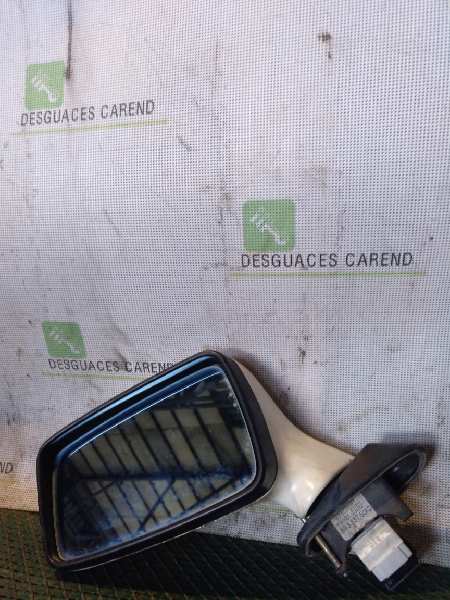 RETROVISOR IZQUIERDO