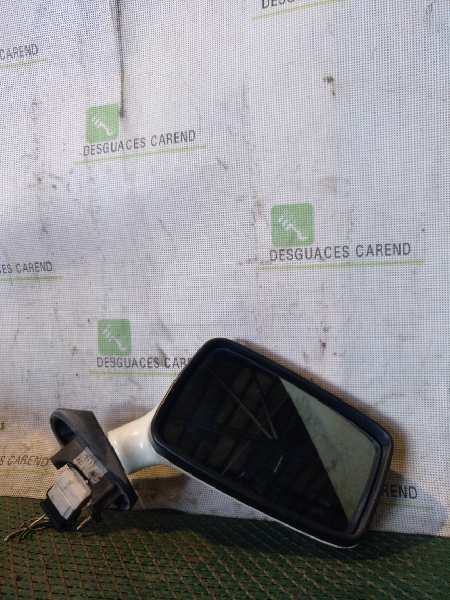 RETROVISOR DERECHO AUDI 80/90 (811/813/853)