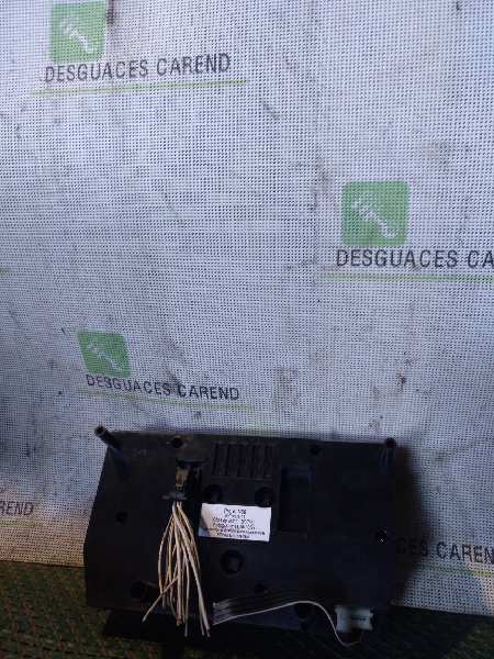 MANDO CLIMATIZADOR