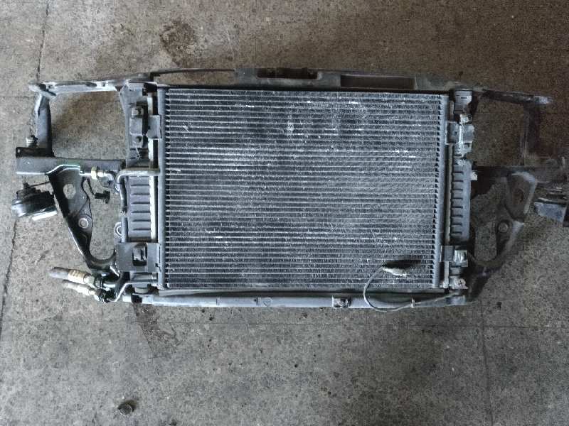 PANEL FRONTAL