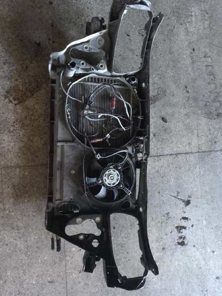 PANEL FRONTAL