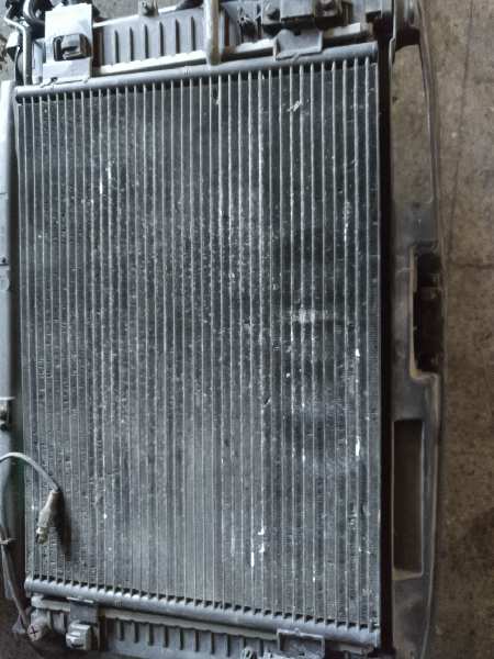 RADIADOR AGUA