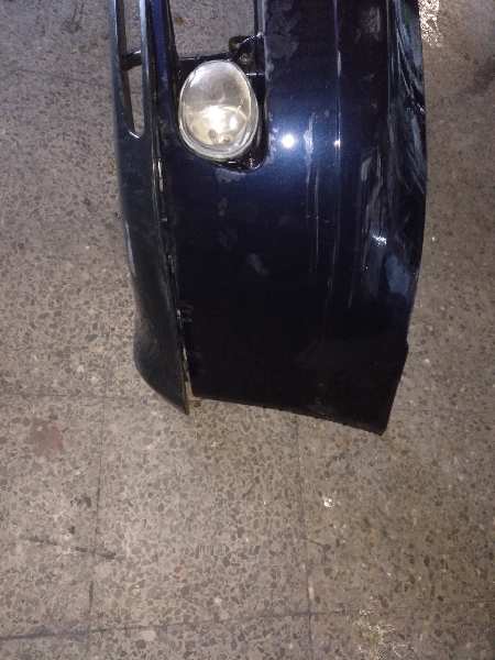 PARAGOLPES DELANTERO