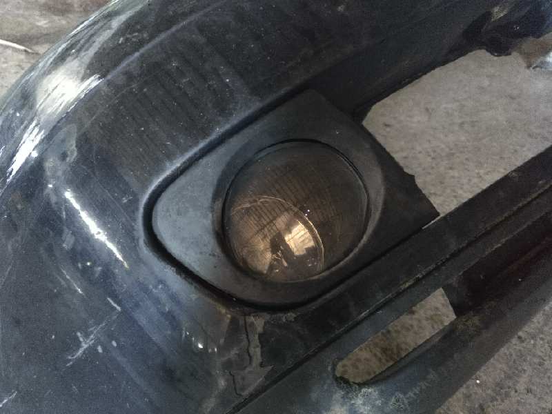 FARO ANTINIEBLA DERECHO