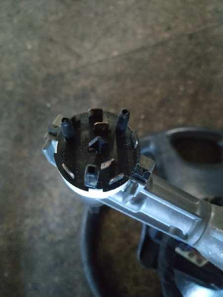 CONMUTADOR DE ARRANQUE AUDI 80/90 (811/813/853)
