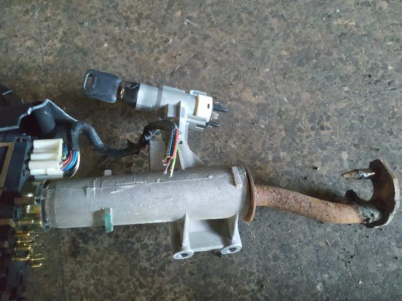 CONMUTADOR DE ARRANQUE