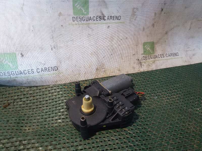 MOTOR ELEVALUNAS DELANTERO IZQUIERDO