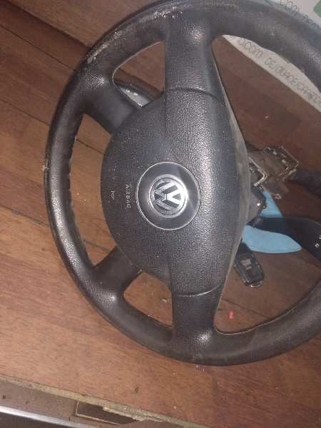 AIRBAG DELANTERO IZQUIERDO