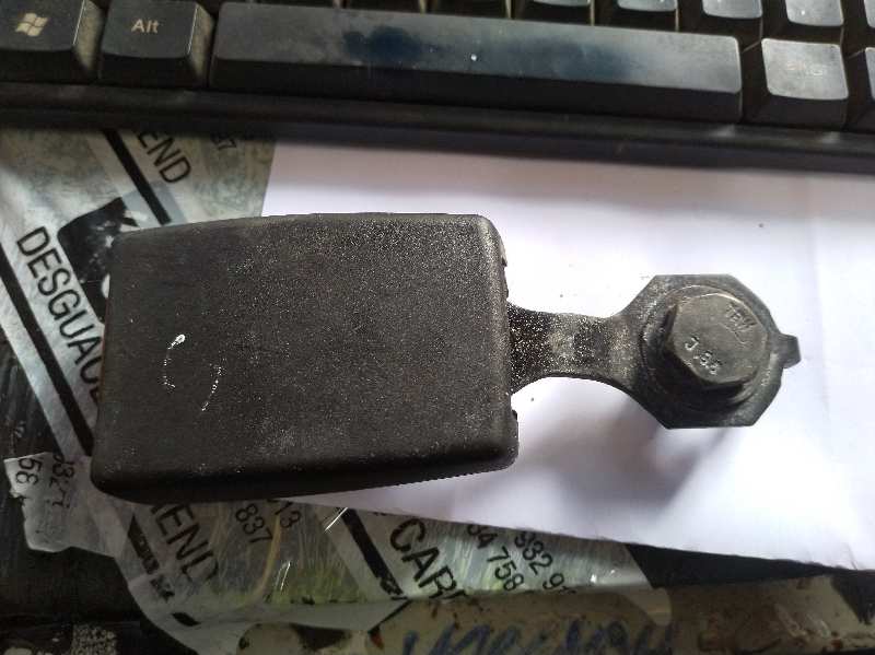 PINZA CINTURON