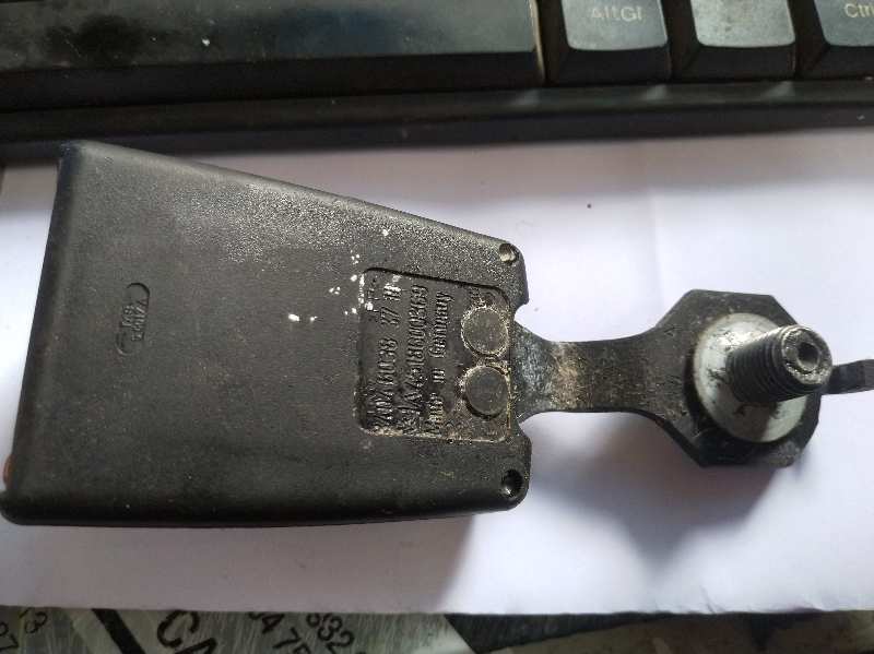 PINZA CINTURON