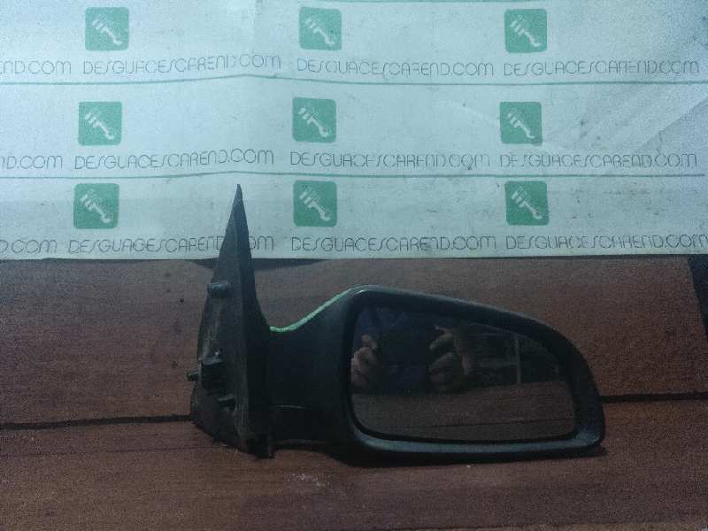 RETROVISOR DERECHO