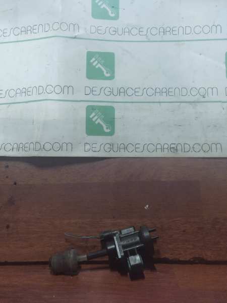 VALVULA AIRE ADICIONAL MERCEDES SPRINTER 02.00 -> CAJA ABIERTA