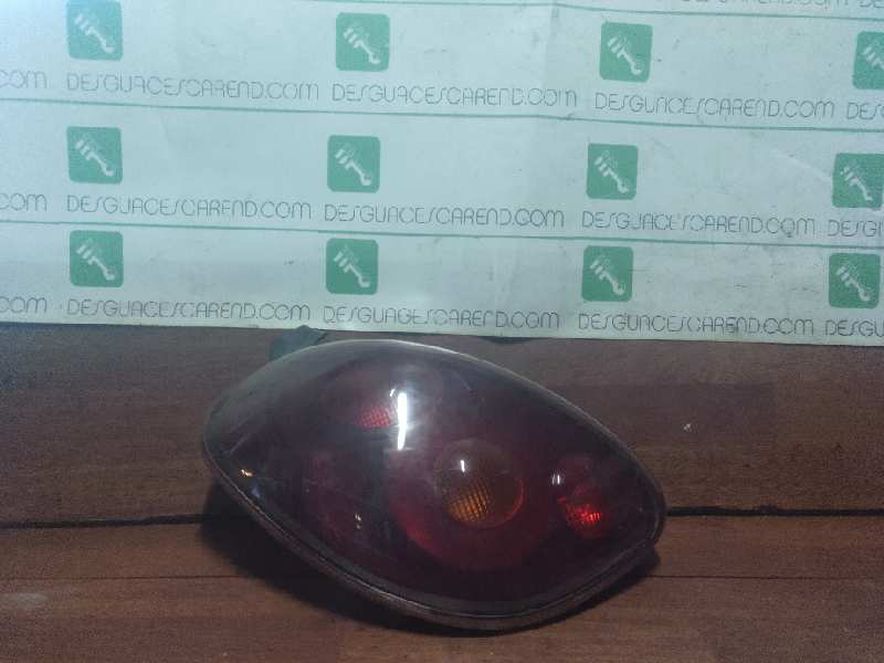 PILOTO TRASERO IZQUIERDO