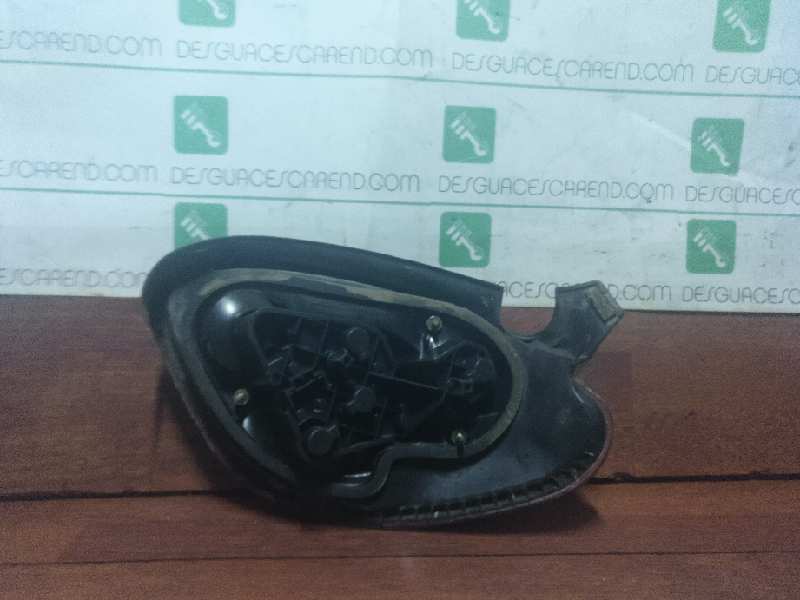 PILOTO TRASERO IZQUIERDO