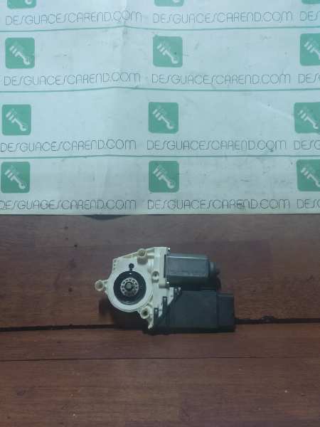 MOTOR ELEVALUNAS DELANTERO IZQUIERDO
