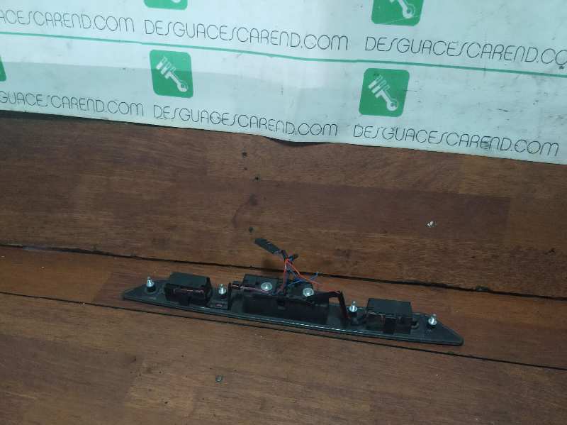 MANETA EXTERIOR PORTON