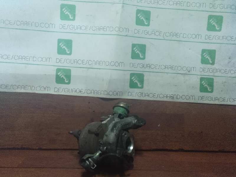 TURBOCOMPRESOR