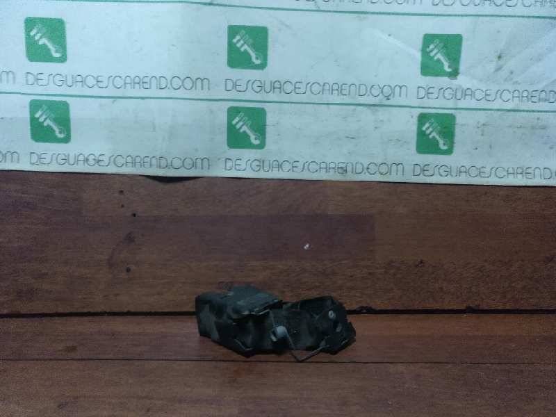 GK31071P PINZA CINTURON RENAULT MEGANE I FASE 2 BERLINA (BA0)