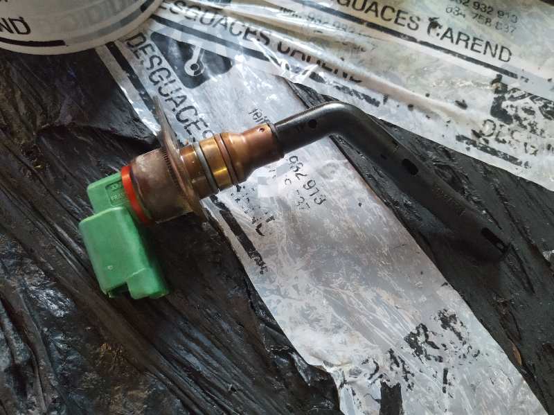 SENSOR