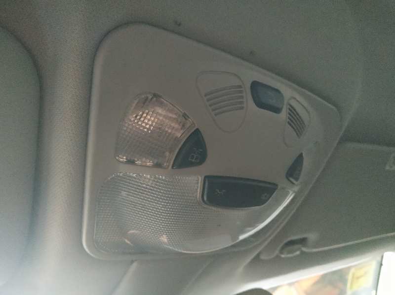 LUZ INTERIOR