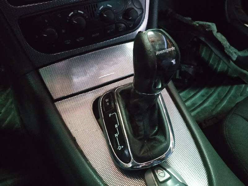 CABLE SELECTOR CAMBIO