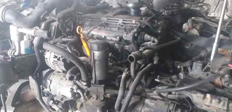 MOTOR COMPLETO