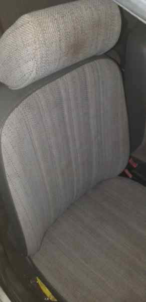 ASIENTO DELANTERO DERECHO PEUGEOT 205 BERLINA