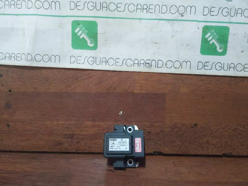 MODULO ELECTRONICO