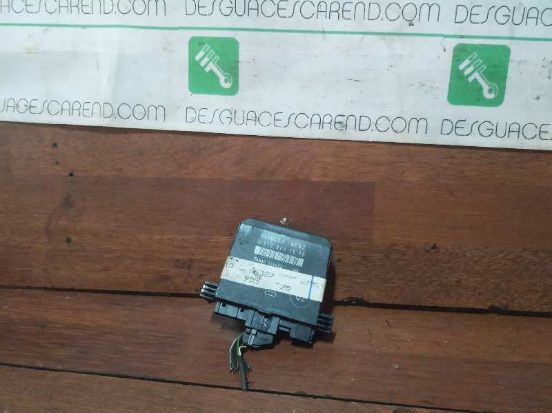 MODULO ELECTRONICO