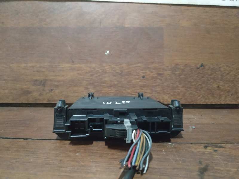 MODULO ELECTRONICO