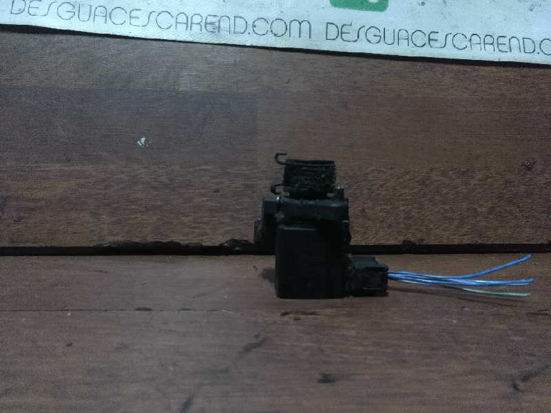POTENCIOMETRO PEDAL