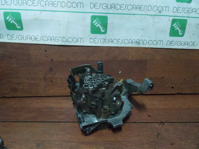 BOMBA INYECCION