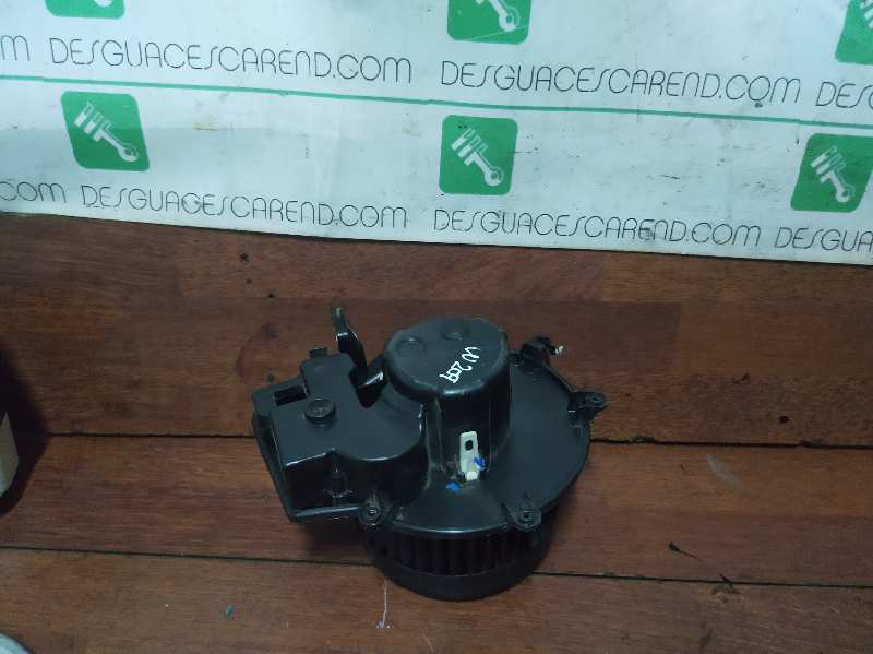 MOTOR CALEFACCION