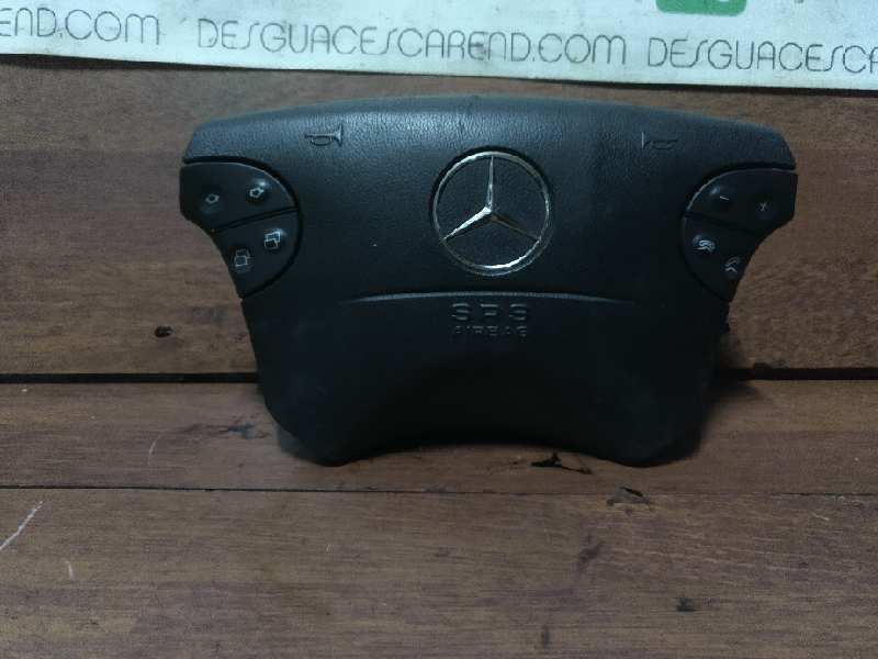 AIRBAG DELANTERO IZQUIERDO
