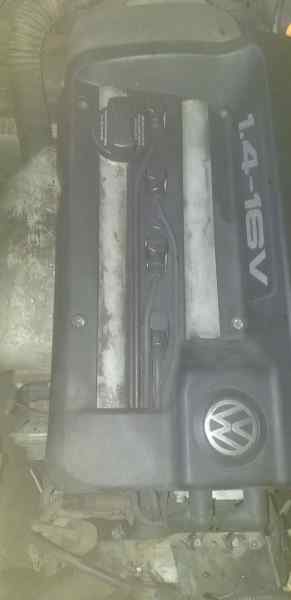 DESPIECE MOTOR