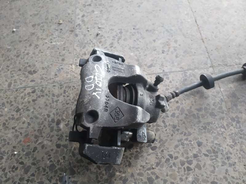 PINZA FRENO DELANTERA DERECHA