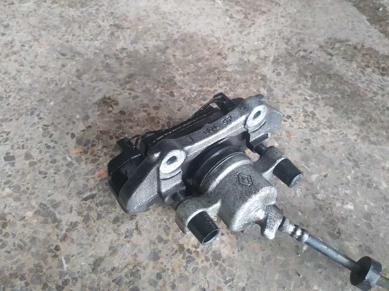 PINZA FRENO DELANTERA IZQUIERDA