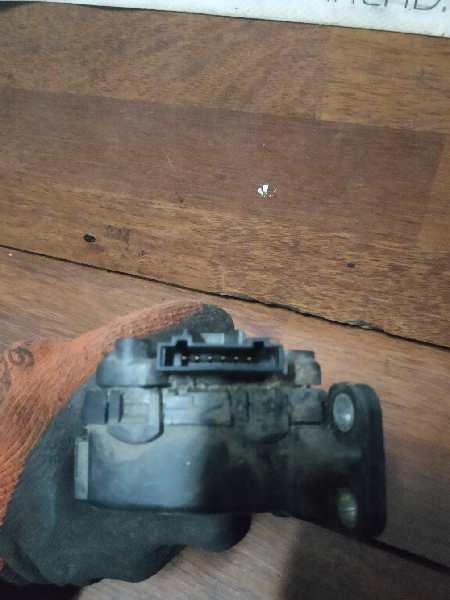 POTENCIOMETRO PEDAL