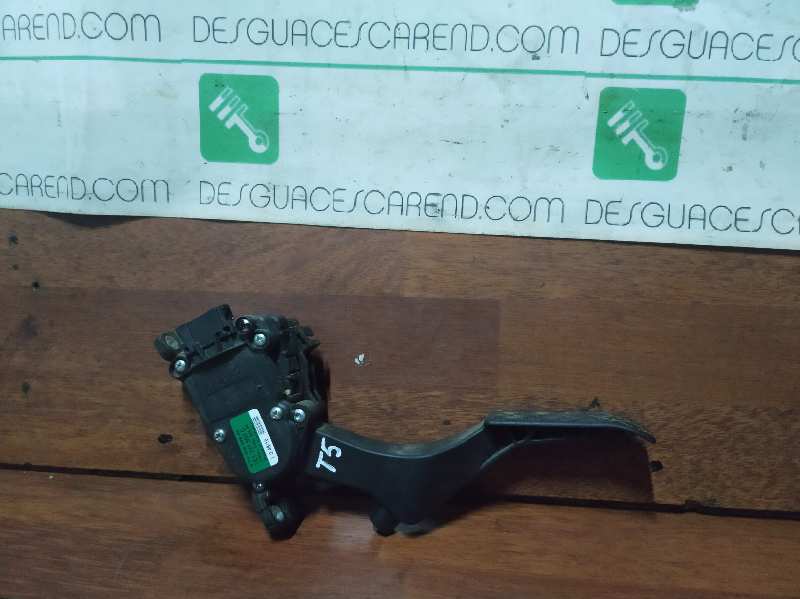 POTENCIOMETRO PEDAL