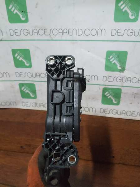 POTENCIOMETRO PEDAL