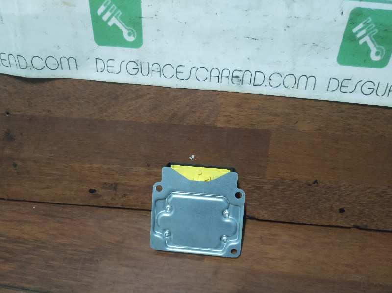 CENTRALITA AIRBAG