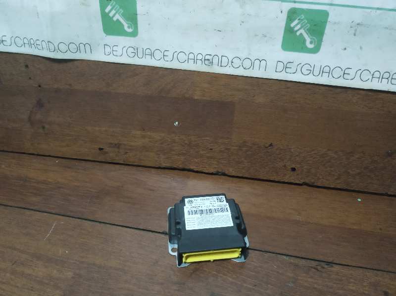 CENTRALITA AIRBAG