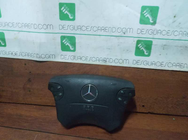 AIRBAG DELANTERO IZQUIERDO