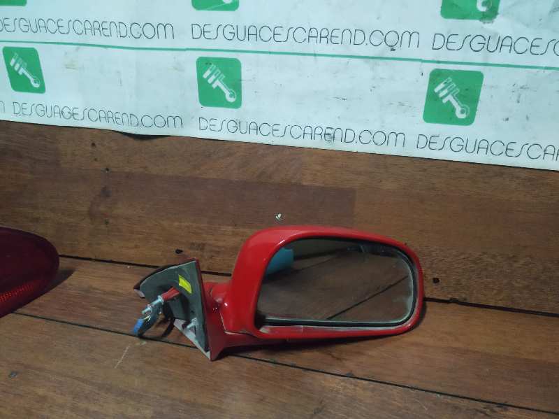 RETROVISOR DERECHO